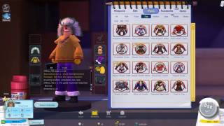 MicroVolts l 100k christmas capsule EPIC LUCK