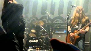 Entombed - To Ride, Shoot Straight and Speak the Truth - Sweden Rock 2012