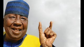 Dan Maraya Jos   Wakar Tazarcen Abacha
