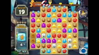 Monster Busters - Stage 15