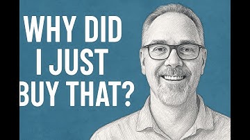 The Evolution of Spending: Why You Overspend and How to Stop