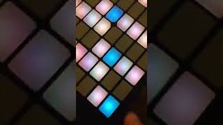 MI Yarns: Control it with midi from ableton (infinite sequencer)