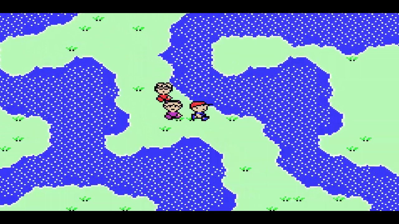 Mother 1 Walkthrough Part 17 YouTube mother-1-walkthrough-part-17-youtube