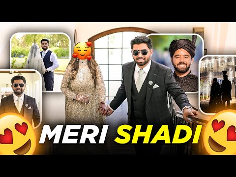 Meri Shadi | Kashif Majeed