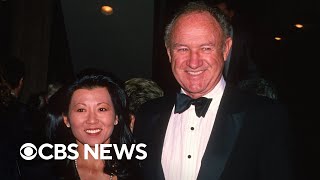 Officials give update on investigation into Gene Hackman, wife’s deaths | full video
