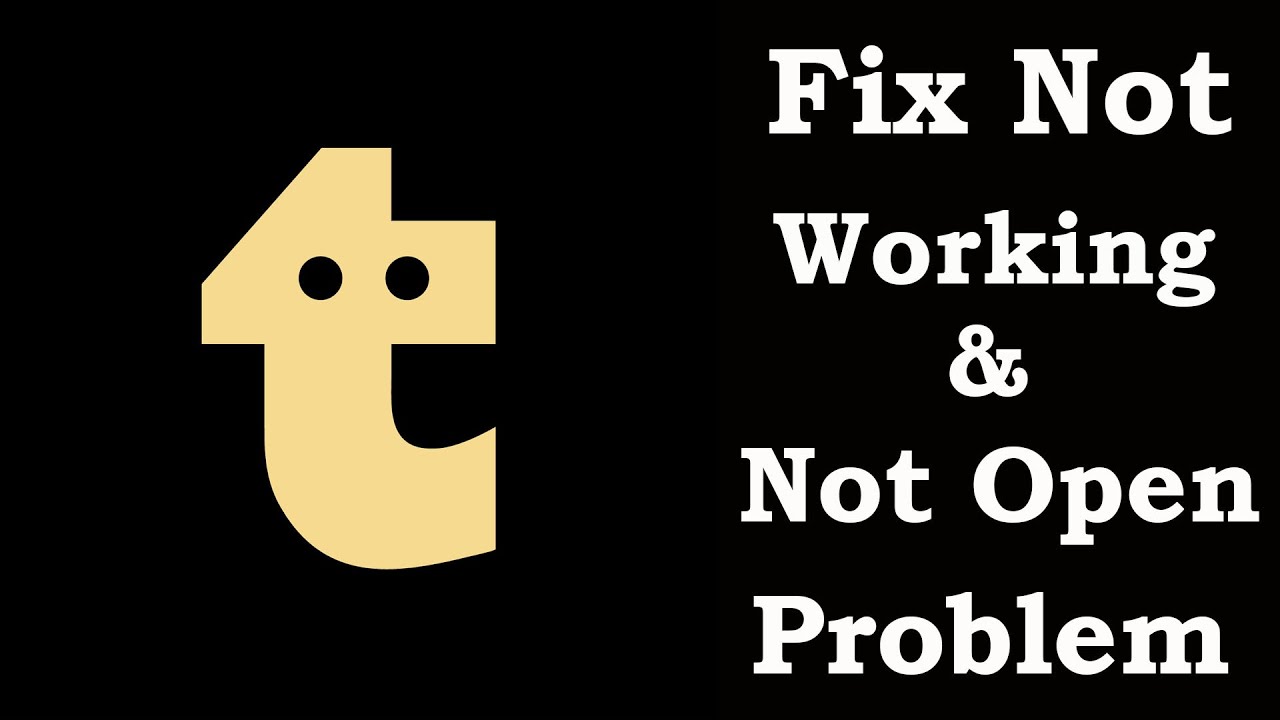How To Fix Talkie App Not Working | Talkie Not Open Problem | PSA 24 ...