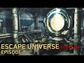 Escape Universe Level 8 Walkthrough Lunosoft 