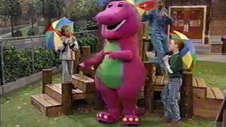 Once Upon A Time (1996 Version) Part 6