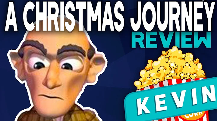 A Christmas Journey | Say Movienight Kevin Review