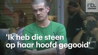 Hoe Joran van der Sloot vertelt dat hij Natalee Holloway heeft vermoord