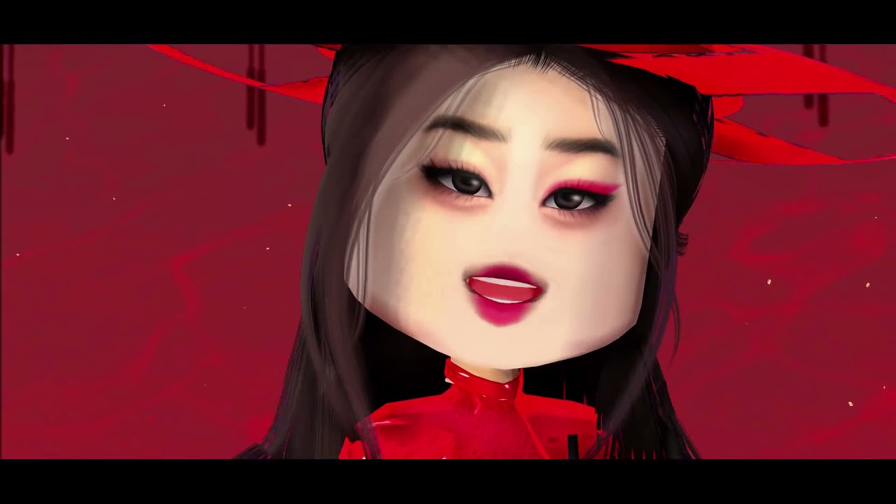 SMF Legends - 'Dirty Giraffe' M/V