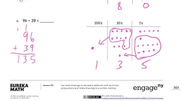 lesson 20 homework module 4 grade 2
