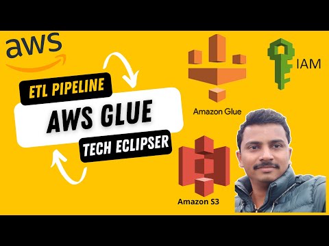 Serverless ETL Pipeline
