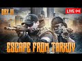 Escape From TARKOV - Day 3 Playing NEW $250 Game! - Learning EVERYTHING!