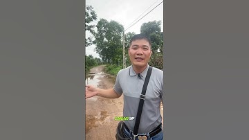 Chỉ hơn 1 triệu/m², bạn đã sở hữu đất nền Bắc Giang – Nghe tưởng đùa mà thật 100%! #nguyenthanhbds