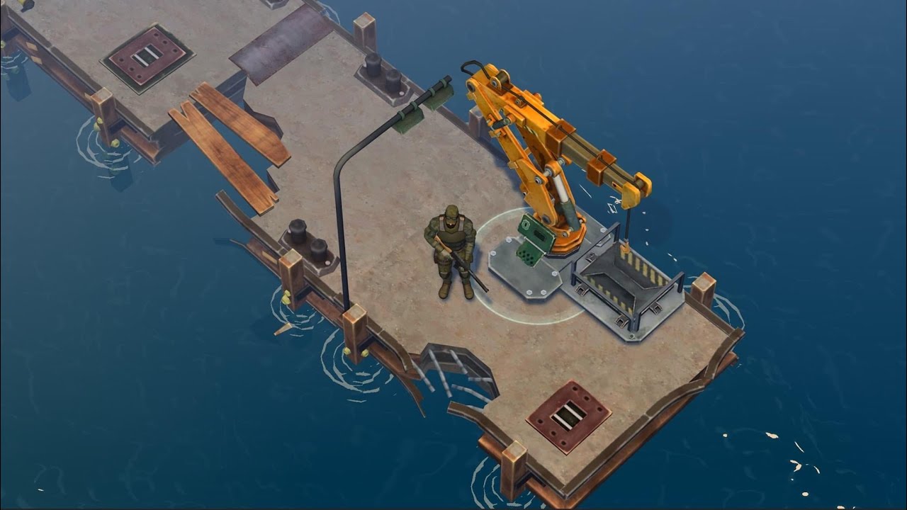 Season 13 update 🤩last day on earth