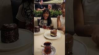 Umayla Sılanın Pastaları Geldi