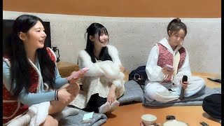 Korean Bj In White Socks And Socks Wiggling