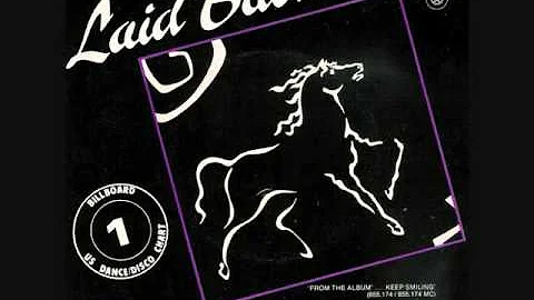 White Horse - Laid Back 1983