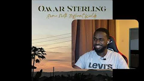Omar Sterling - Bayla Boys Company (Official Audio) REACTION