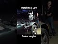 LDK Install