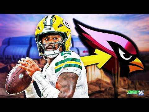 Ranking the Best QB Landing Spots for 2026 NFL Free Agency