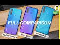 [हिंदी] Vivo U20 Vs Realme 5i Vs Redmi Note 8 - Full Comparison | Kaunsa Khareede?