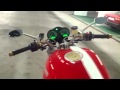Ducati Monster 1000 Ie Specs