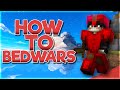 How To Win More At Bedwars! Get Better! (Tips & Tricks)