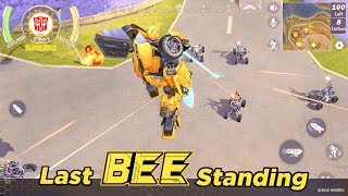 Creative Destruction Advance - Test Quality Low #GAMER_GAMING screenshot 5