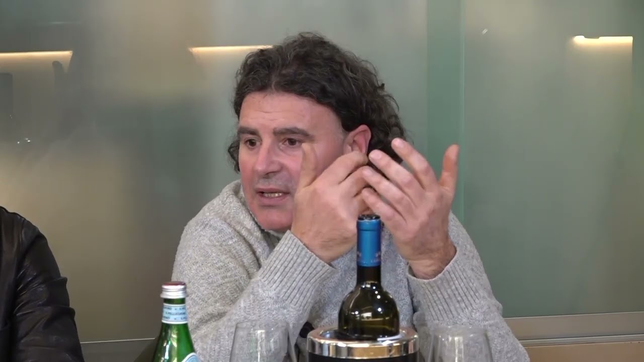 La Tavolata del Lanzi - 6 febbraio 2026 | Amaranto Channel