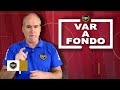 VAR a Fondo: MLS #12