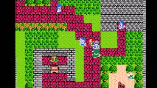 Dragon Warrior III - Dragon Warrior III (NES / Nintendo) - Vizzed.com GamePlay Navel - User video