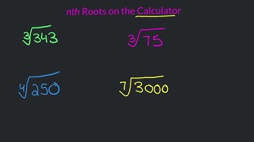 Simplifying Roots (nth Roots).mp4