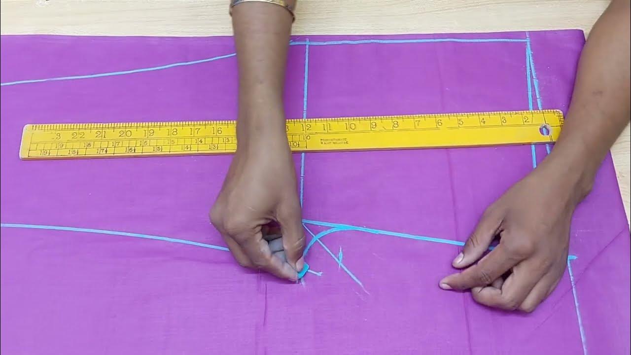 Woman Pant Aasan Formulas Of All Size - YouTube