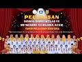 Pelepasan Siswa/i Kelas VI SDN 44 Banda Aceh Tahun Pelajaran 2025/2026