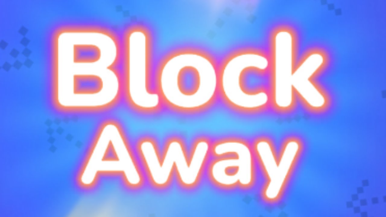 Block Away - Tap Out Puzzle Game Android Gameplay