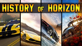 Forza Horizon 6 – Latest News And Release Date