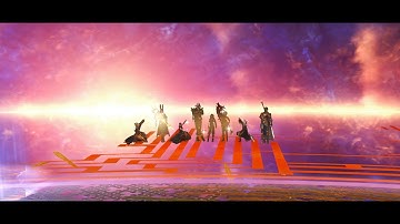 The Unending Coil of Bahamut (UCOB) (Ultimate) (RPR POV PF Clear | LPDU)