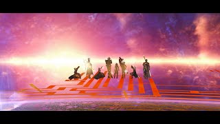 The Unending Coil of Bahamut (UCOB) (Ultimate) (RPR POV PF Clear | LPDU)