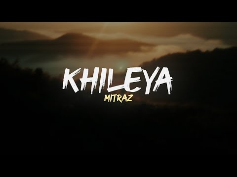 Khileya - Mitraz, Shirley Setia || Slowed Reverb Version ✨