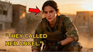 “SHE’LL NEVER MAKE IT” — 219 KILLS LATER, THEY CALLED HER ANGEL