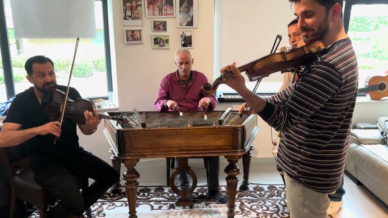 Renelius Bikar 2024 C-mol Nóta