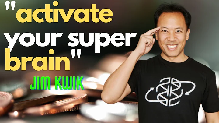 6 Keys How To Learn Anything Fast | Jim Kwik | Motivation for student