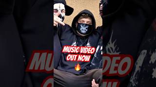 Music Video Out Now