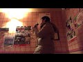 踵で愛を打ち鳴らせ  ASIAN KUNG-FU GENERATION  (cover)