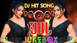 Dj  Song ||  Dj | Hard Basss || Remix Hindi Songs 🥀| | Dj Remix Song 2024