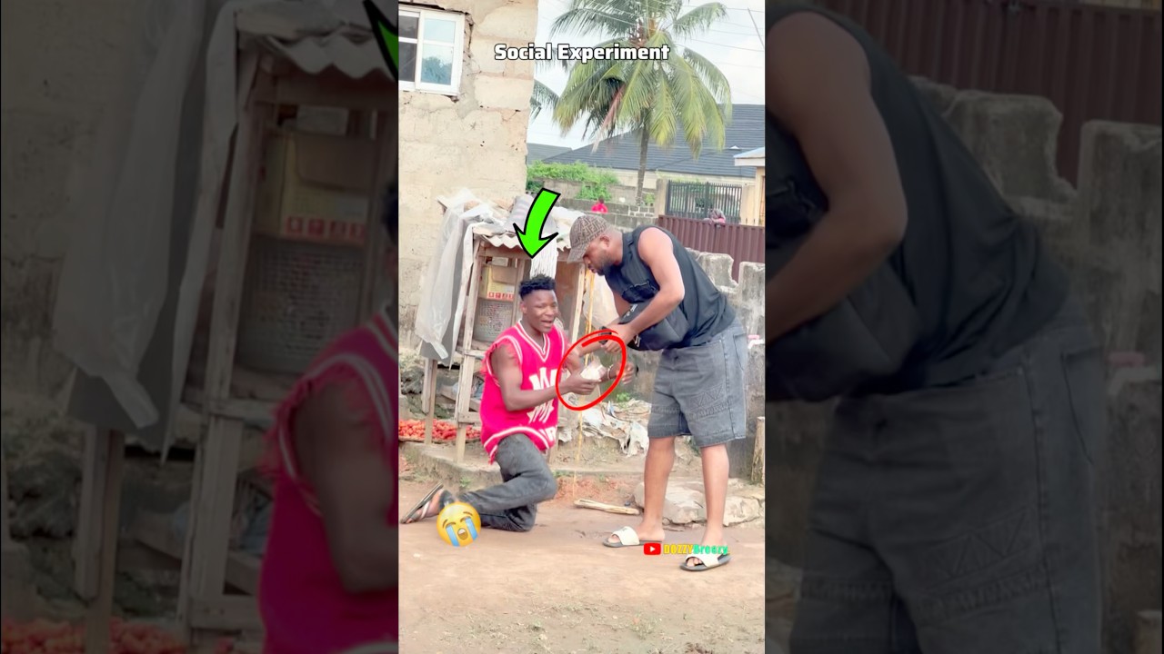SOCIAL EXPERIMENT THAT WILL MAKE YOU CRY | KINDNESS 😭💔 #shorts #funny #mrbeast #asmr #viralvideo