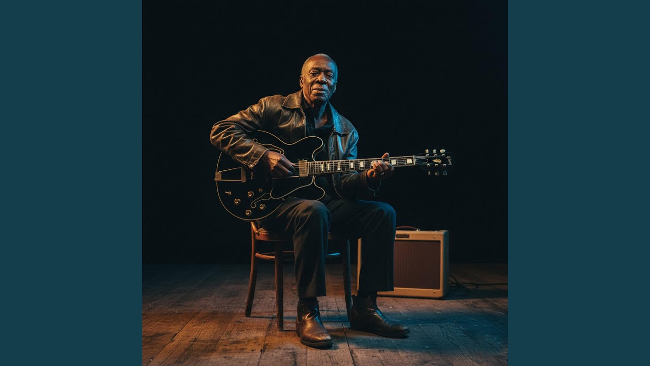 The King’s Last Solo