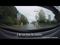 Bad Drivers in Ireland